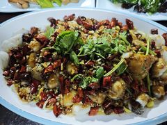 -酒肉门孔府菜(曲阜游客中心店)