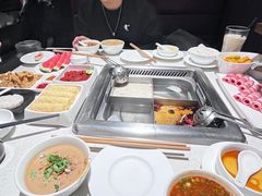 -海底捞火锅(高科广场店)