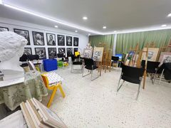 -彩翼美术馆(方庄校区)