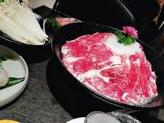 -煲宫猪肚鸡(昆山金鹰国际购物中心店)