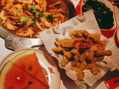 -李想大虾(江北天街店)