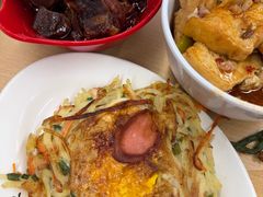 -北京林业大学-学生1食堂