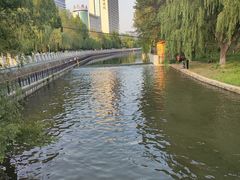 -万泉公园