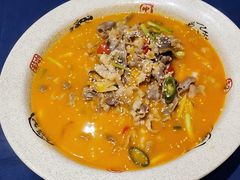 -周家湾(淮扬菜学府路店)