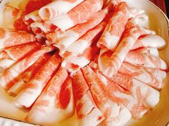 太阳卷-丁卯•铜锅涮肉(工体店)