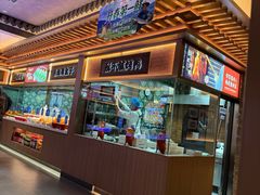 -老德州四合院·德州菜(天衢路店)