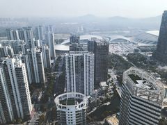 -南通金石国际大酒店