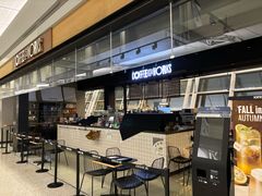 -Coffee@Works(仁川国际机场店)