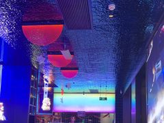 -花西亭·海鲜自助餐厅(瑞城名人酒店)