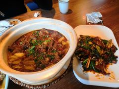 菜帮牛腩-周家二小姐的菜(西津渡店)