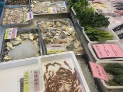 -渔村盛宴(航空新城店)