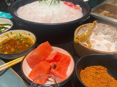-五星桥原切肥牛火锅·30年专注好牛肉(湖塘店)