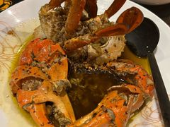 -Ministry of Crab(科伦坡店)