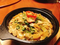 -老江南春·中国龙菜(衡山路店)
