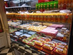 -味多美蛋糕(苏州街地铁店)