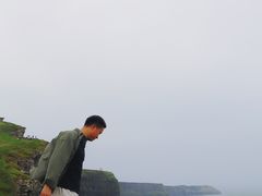 -莫赫悬崖