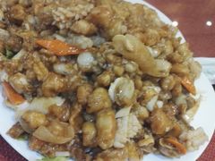 -桃子餐厅·天津菜(红星路直营店)