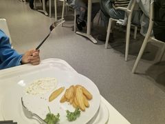 -宜家·瑞典风味餐厅(四元桥店)