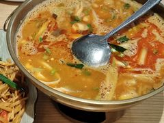-隅乐胡椒虾·台湾菜·团建(皇岗店)