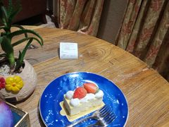 -云端咖啡(山顶教堂店)