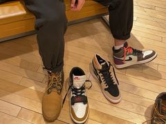 -NIKE(朝阳合生汇店)