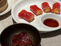 -万丽轩·粤菜(王府井金茂万丽酒店)