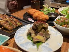 -炉胜·炉端烧·居酒屋