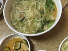 -山海珍味韩国料理(奥城店)