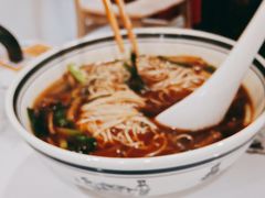 -老地方面馆(思南路店)