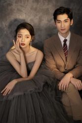 -摩玛婚纱摄影(杭州店)