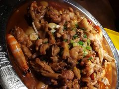 -胖哥俩肉蟹煲(湖滨银泰in77店)