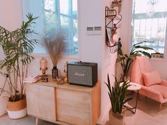 -CHEZ JASMINE 茉莉的氧气厨房