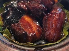红烧肉-佬肥猫(国华广场店)