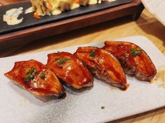 鹅肝-小句号·精致料理(江南环球港店)