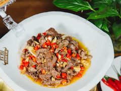-炊烟小炒黄牛肉(中心印象城店)