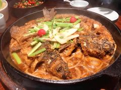老板恋上鱼-老板恋上鱼(高新万达店)