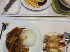 -宜家家居(四元桥商场店)