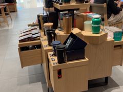 -星巴克臻选(沈阳万象城店)