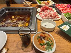 -草原塞蛮羊火锅城(港湾店)