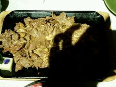 -将军牛排·尔滨地标朝鲜族美食(总店)