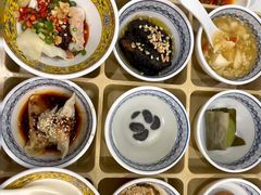 -龙抄手(春熙路总店)