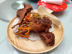 -避风塘·金牌店·夜宵(金玉兰店)