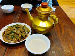 -香巴拉酥油茶馆(迪庆驻昆办店)