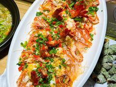 -东江海鲜大排档·潮汕菜·砂锅粥