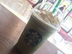 -星巴克臻选(惠州华贸天地1楼店)