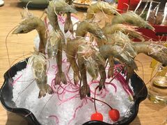 -尚海豆捞(乐虹坊店)