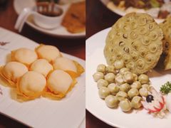 -三宝大饭店-中和艺素餐厅(浦上金山正祥广场店)