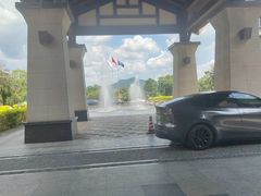 -清远熹乐谷温泉度假酒店