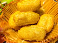 油条-让签签飞小郡肝串串香(春熙路形象店)