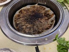 -鑫海汇海鲜烤肉自助(北国商城店)